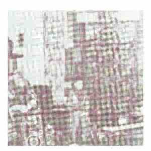 Various - Death May Be Your Christmas Gift