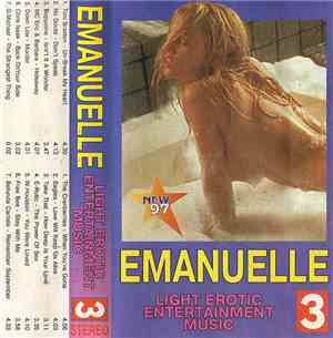 Various - Emanuelle 3