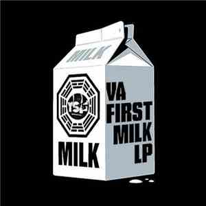Various - First Milk LP