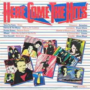 Various - Here Come The Hits
