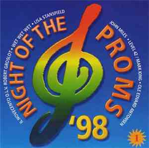 Various - Night Of The Proms '98