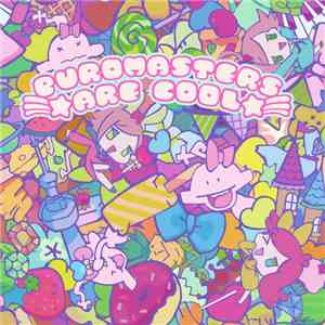 Various - Puromasters Are Cool