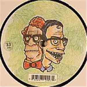 Various - Revenge Of The Terds