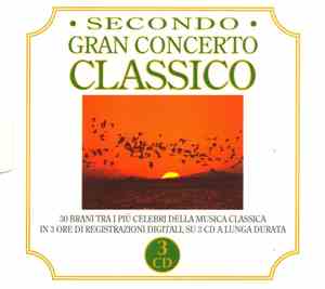 Various - Secondo Gran Concerto Classico