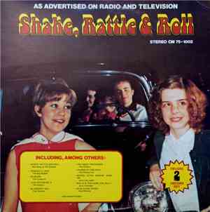 Various - Shake, Rattle & Roll