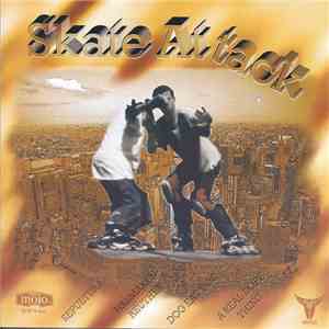 Various - Skate Attack