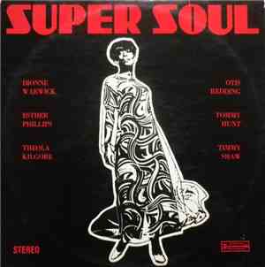 Various - Super Soul