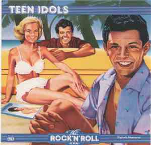 Various - Teen Idols