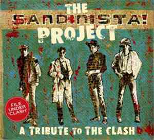 Various - The Sandinista! Project - A Tribute To The Clash