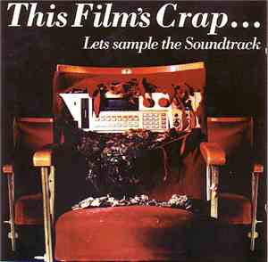 Various - This Film's Crap...Lets Sample The Soundtrack