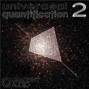 Various - Universal Quantification 2