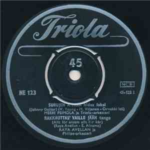 Various - Untitled