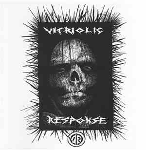Vitriolic Response / System Shit - Dark Wings Spread / Your Life Is Fucked