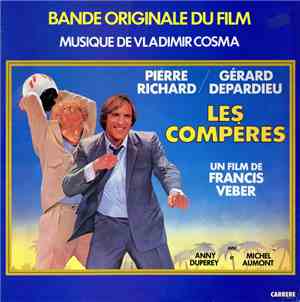 Vladimir Cosma - Les Compères