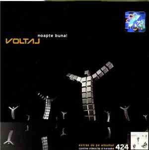 Voltaj - Noapte Buna