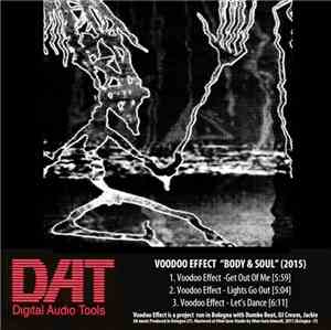 Voodoo Effect - Body & Soul