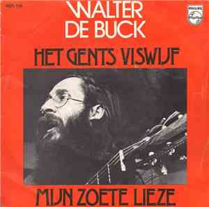 Walter De Buck - Het Gents Viswijf