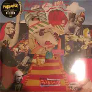White Lung - Paradise