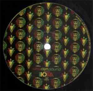 WhoDemSound Meets  King Kobra  - Jah Wise / Ethnical Dub