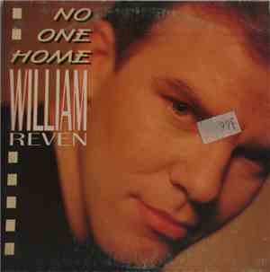 William Reven - No One Home
