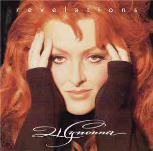 Wynonna - Revelations