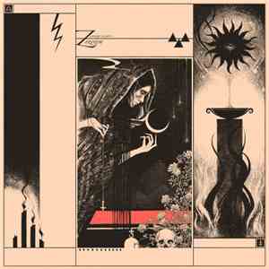 Zozobra  - Savage Masters