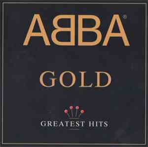 ABBA - Gold