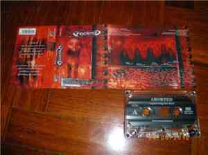 Aborted - Engineering The Dead