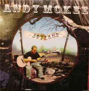 Andy McKee  - Joyland