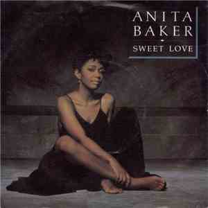 Anita Baker - Sweet Love