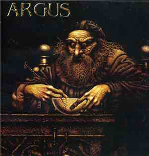 Argus  - Argus