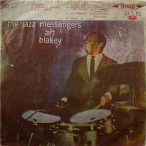 Art Blakey - The Jazz Messengers