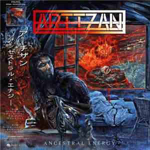 Artizan - Ancestral Energy