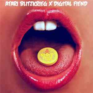 Atari Blitzkrieg, Digital Fiend - Neber Pills