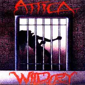 Attica  - Wild Cry