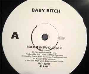 Baby Bitch - Rock It