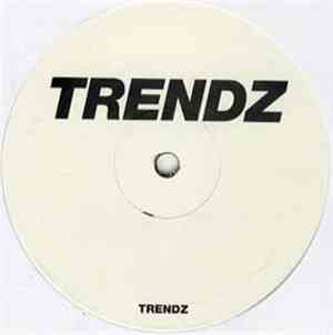 Beenie Man - Trendz