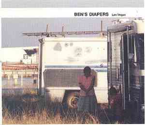Ben's Diapers - Las Vegas