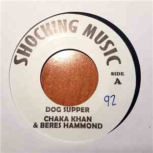 Beres Hammond & Chaka Khan - Dog Supper