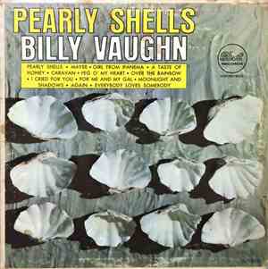 Billy Vaughn - Pearly Shells