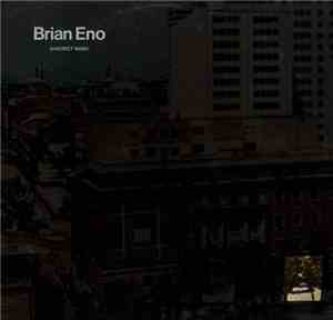 Brian Eno - Discreet Music