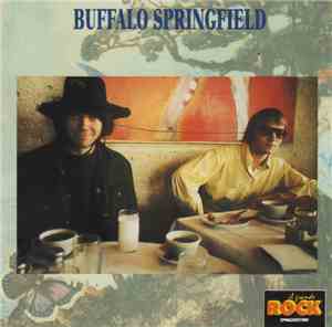 Buffalo Springfield - Il Grande Rock