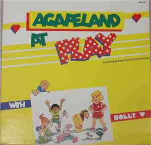 Candle  - Agapeland At Play