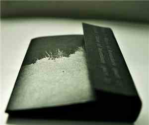 Christian Galarreta & Janneke Van Der Putten - Invisible Architecture II