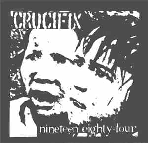 Crucifix  - Nineteen Eighty-Four