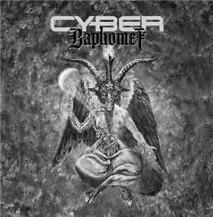 Cyber Baphomet - Cyber Baphomet