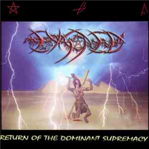 Cysted - Return Of The Dominant Supremacy