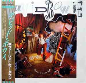 David Bowie - Never Let Me Down
