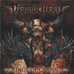Debauchery - Kings Of Carnage