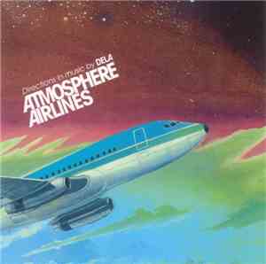 Dela  - Atmosphere Airlines